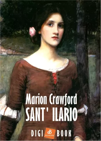 Sant' Ilario borító