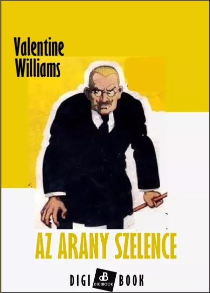 Az arany szelence