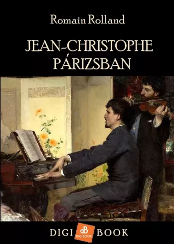 Jean-Christophe Párizsban