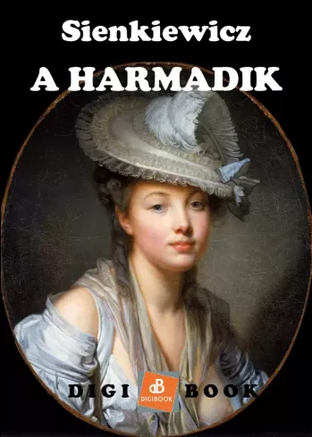 A harmadik