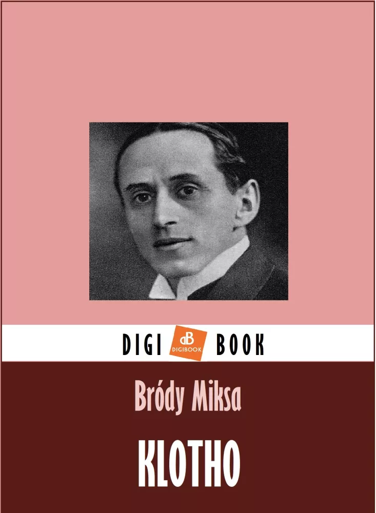 Klotho borító