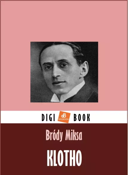 Klotho borító
