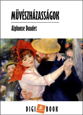 Művészházasságok