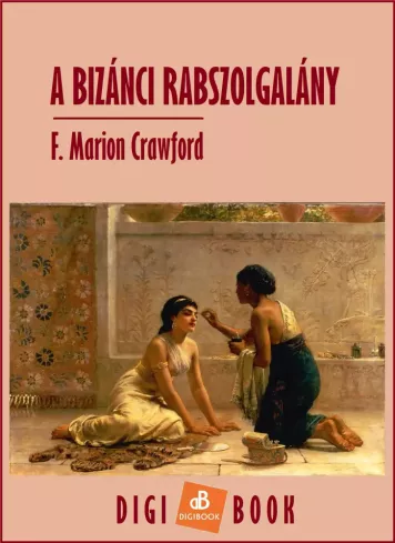 A bizánci rabszolgalány