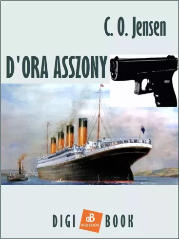 D"Ora asszony