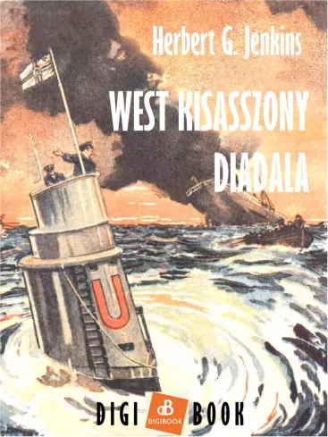 West kisasszony diadala