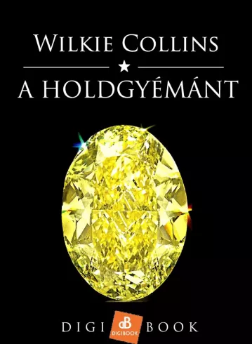 A Holdgyémánt