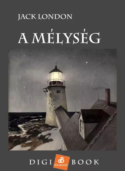 A mélység borító