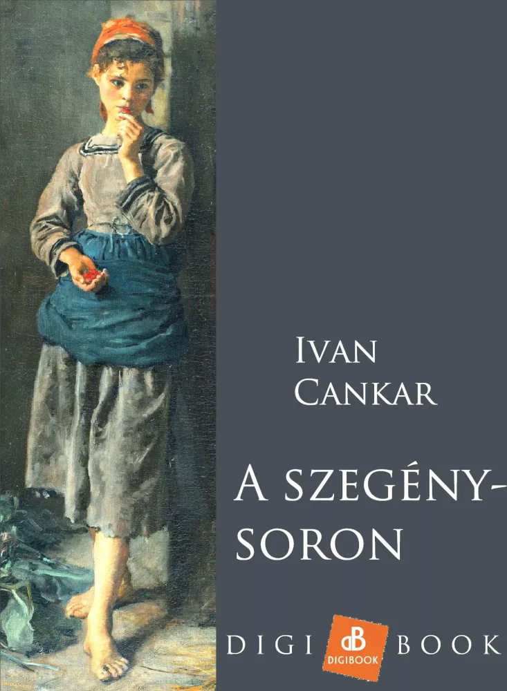 A szegénysoron borító