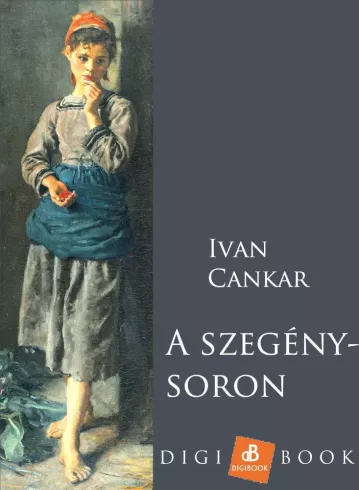 A szegénysoron borító