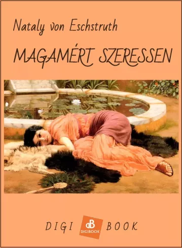 Magamért szeressen