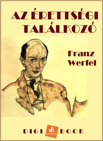Az érettségi találkozó borító