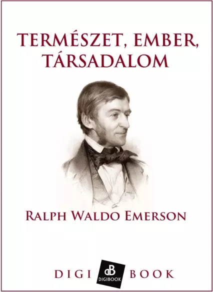 Természet, ember, társadalom borító