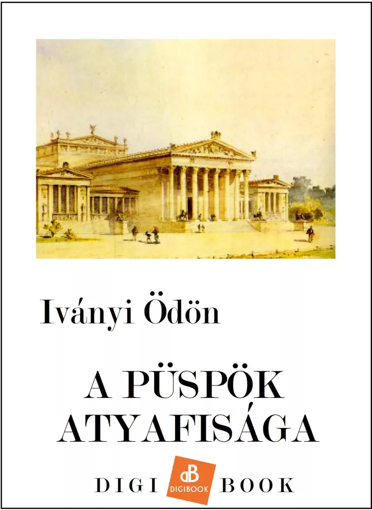 A püspök atyafisága borító