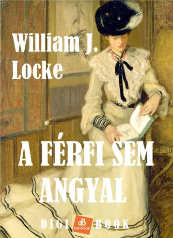 A férfi sem angyal