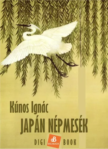 Japán népmesék