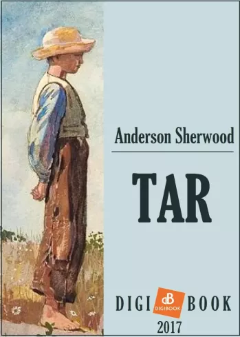 Tar borító
