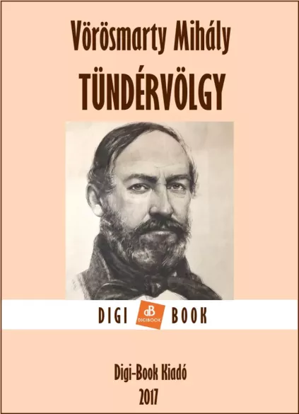 Tündérvölgy borító