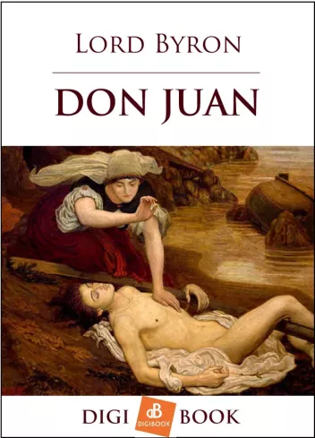 Don Juan borító