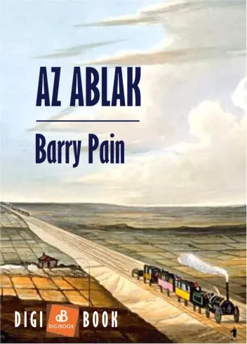 Az ablak borító