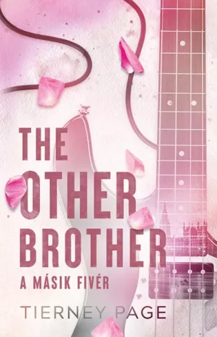 The Other Brother – A másik fivér