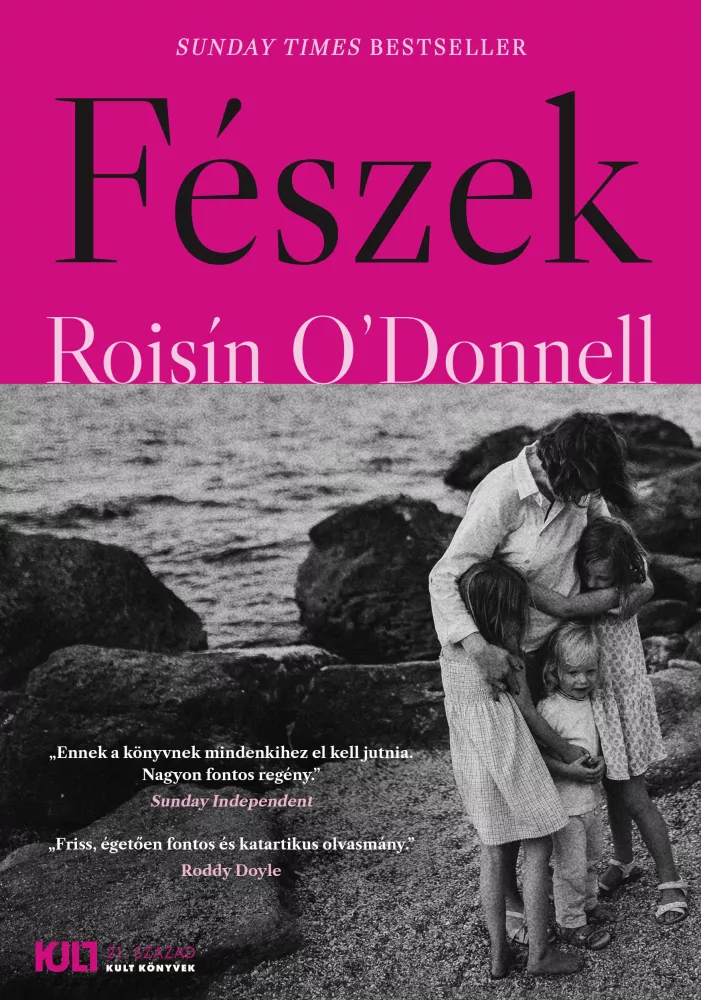 Fészek borító