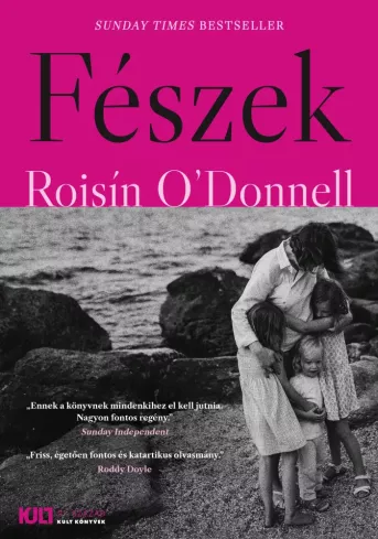 Fészek borító