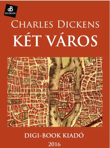 Két város regénye