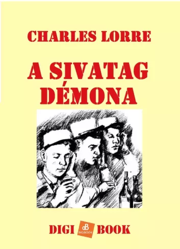 A Sivatag Démona