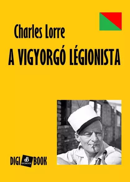 A vigyorgó légionista