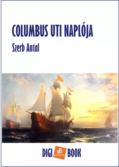 Kolumbusz útinaplója
