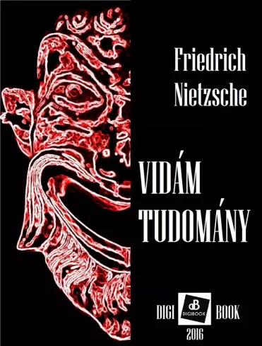 Vidám tudomány borító