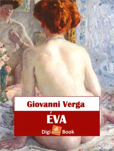 Éva borító