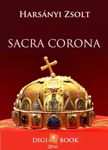Sacra Corona borító