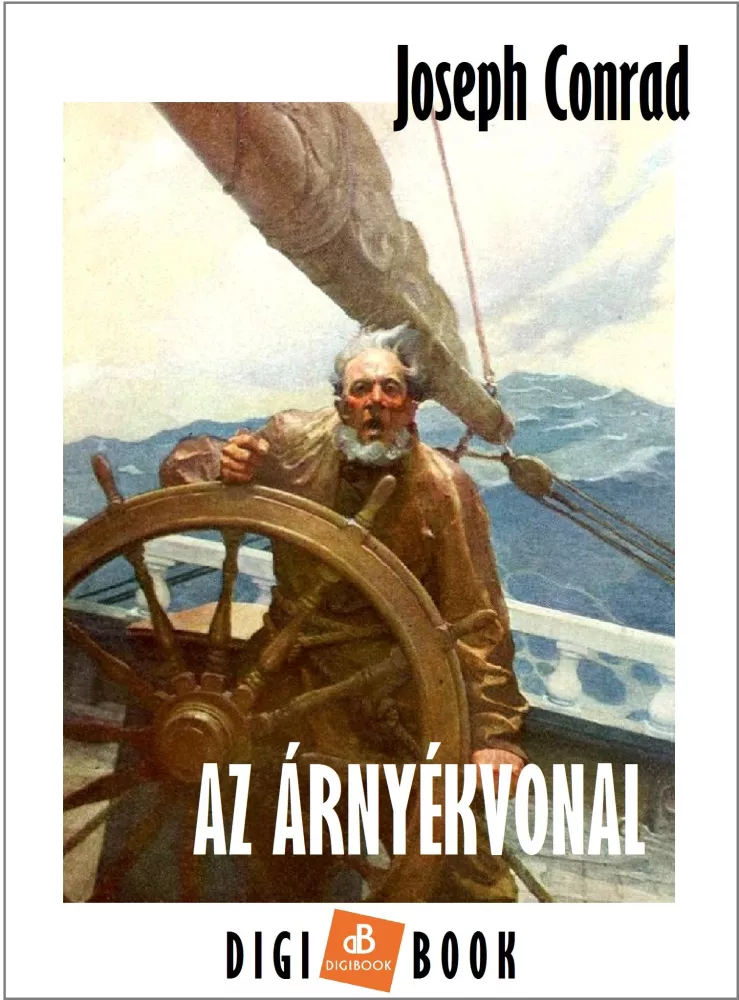 Az árnyékvonal borító