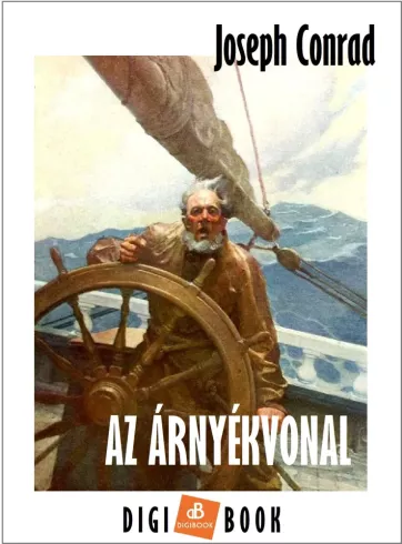 Az árnyékvonal borító