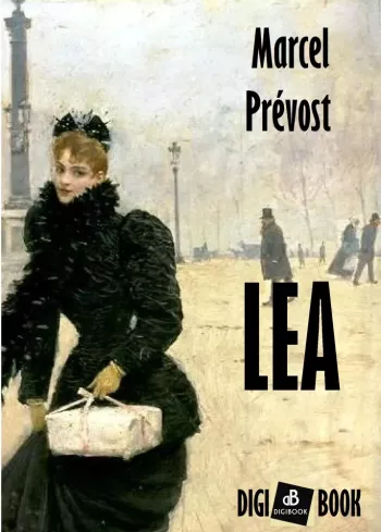 Lea
