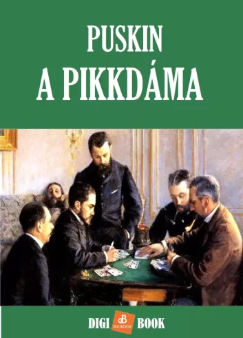 A pikk dáma