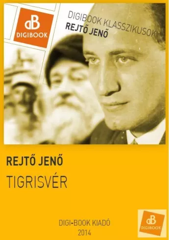 Tigrisvér