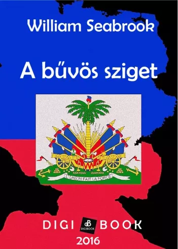 A bűvös sziget