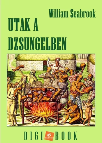 Utak a dzsungelben