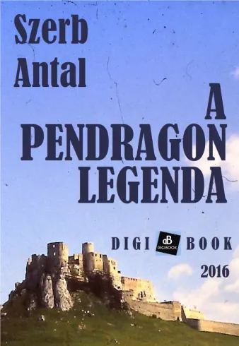 A Pendragon legenda
