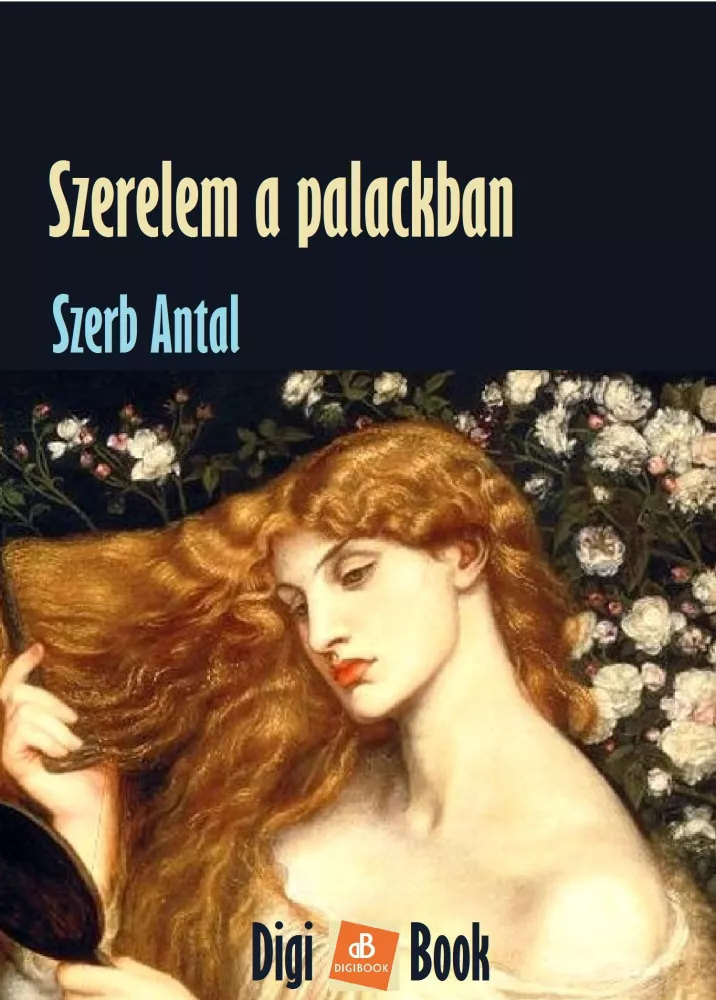 Szerelem a palackban borító