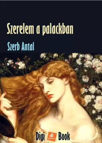 Szerelem a palackban borító