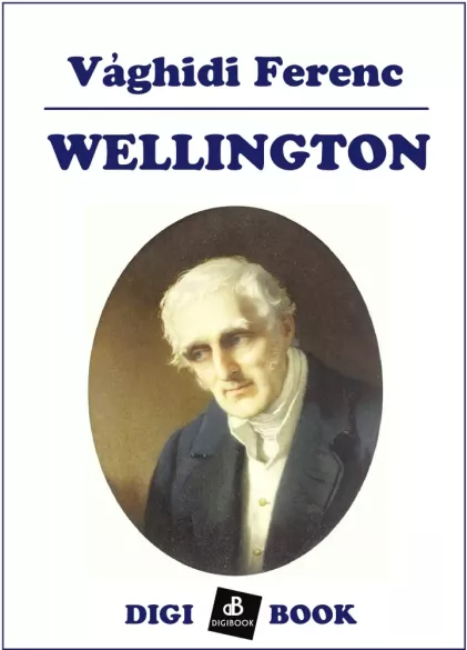 Wellington borító