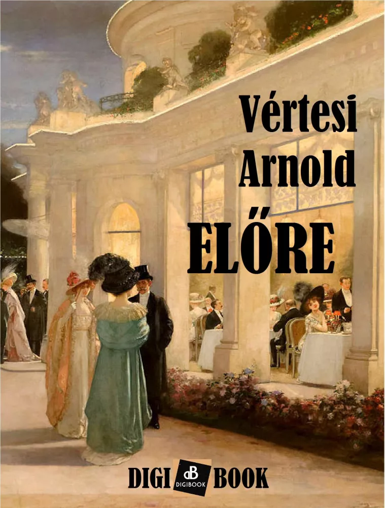 Előre borító