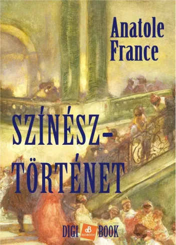 Színésztörténet