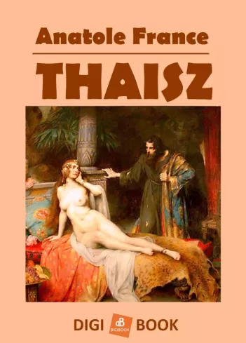 Thaisz borító