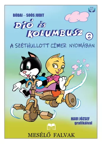 Dió és Kolumbusz