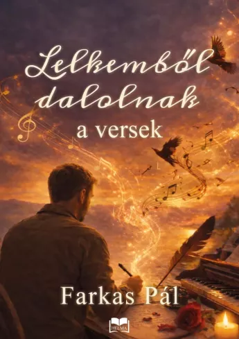 Lelkemből dalolnak a versek